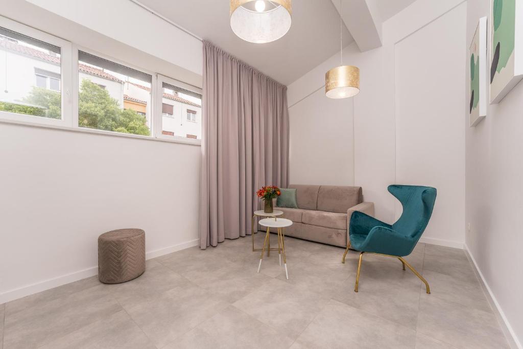 Fotografia z galérie ubytovania Lukas apartments - Borik Zadar v destinácii Zadar