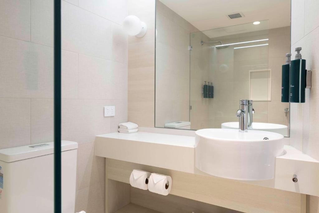 DoubleTree by Hilton Cairns - Resim 23