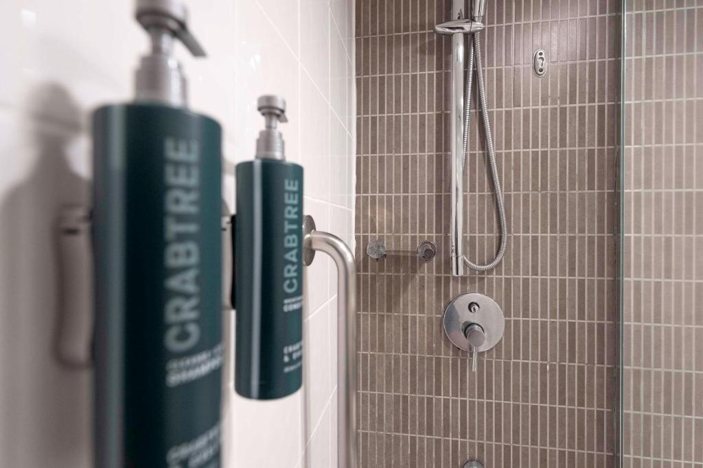 DoubleTree by Hilton Cairns - Resim 30