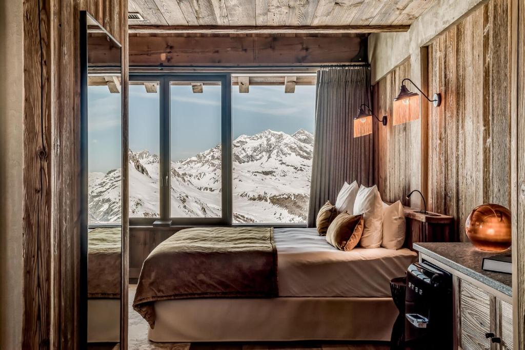Le Refuge de Solaise - 2551 m Altitude – photo 12