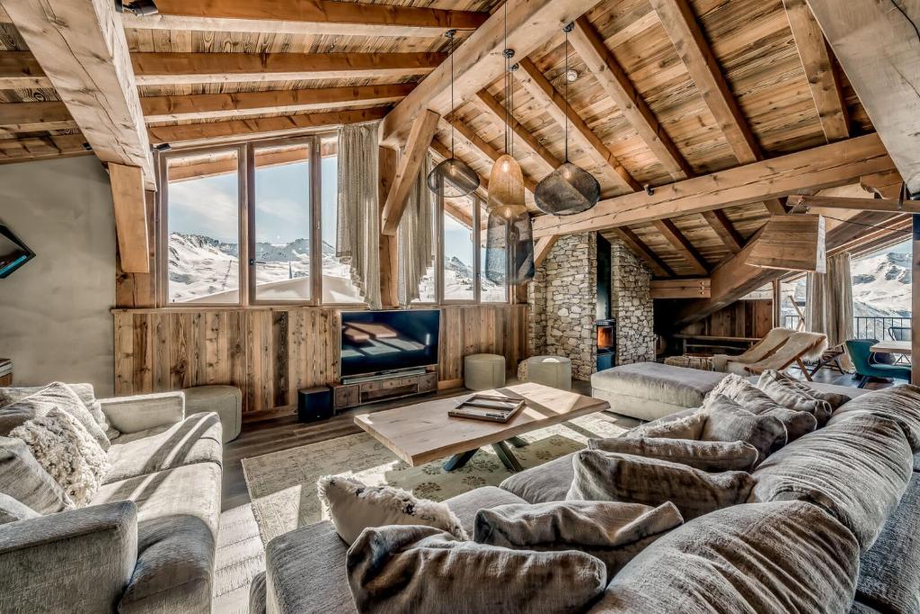 Le Refuge de Solaise - 2551 m Altitude – photo 14