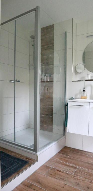 Ferienappartement Albschätzle - One-Bedroom Apartment