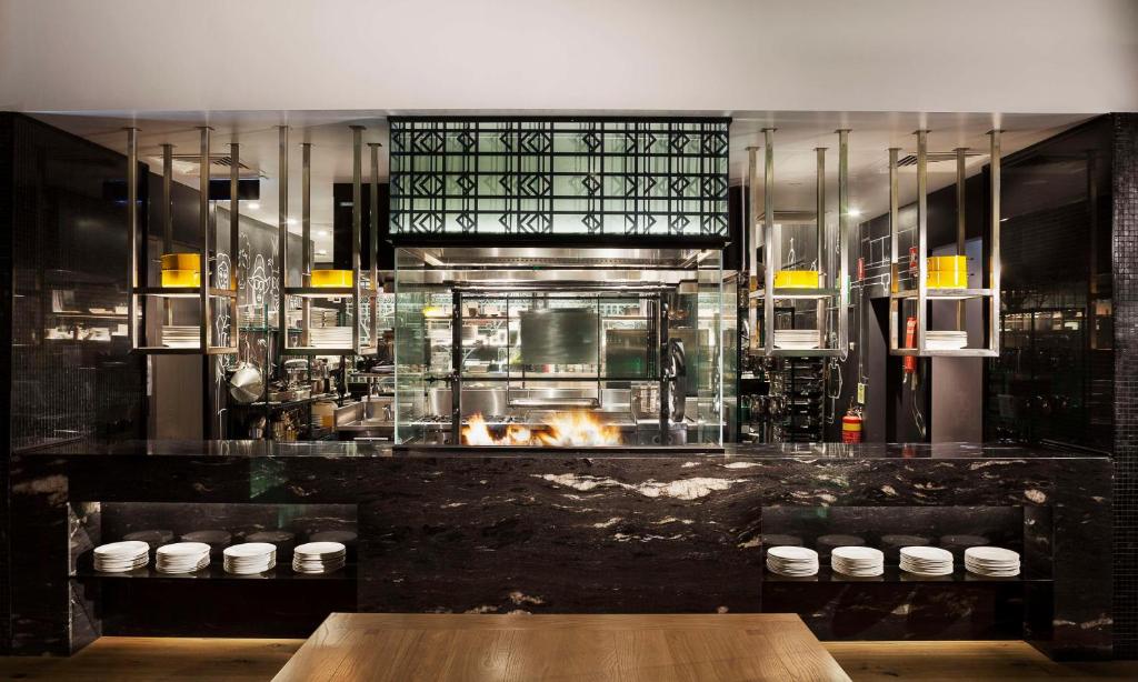 DoubleTree by Hilton Melbourne - Resim 11