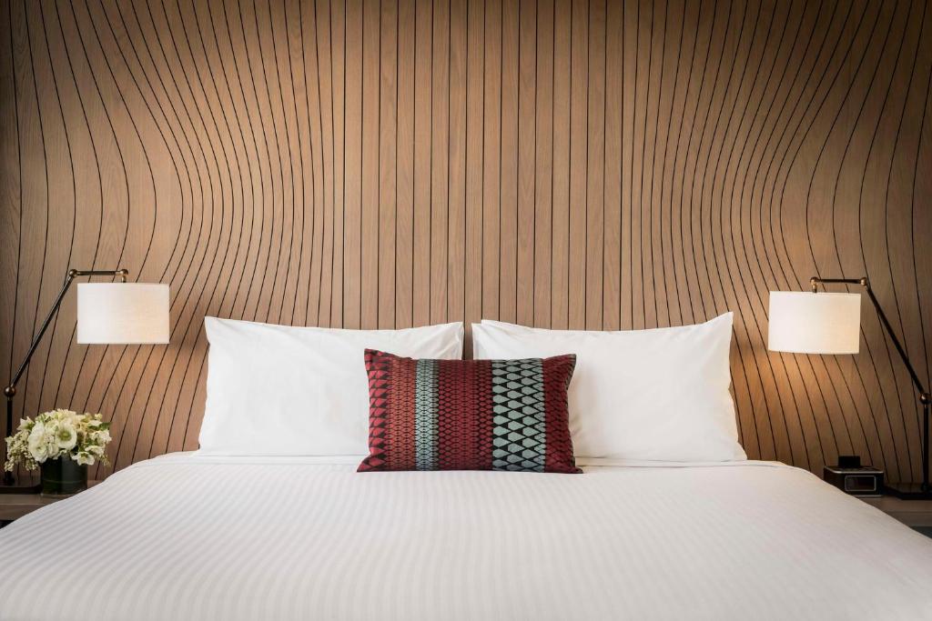 DoubleTree by Hilton Melbourne - Resim 37