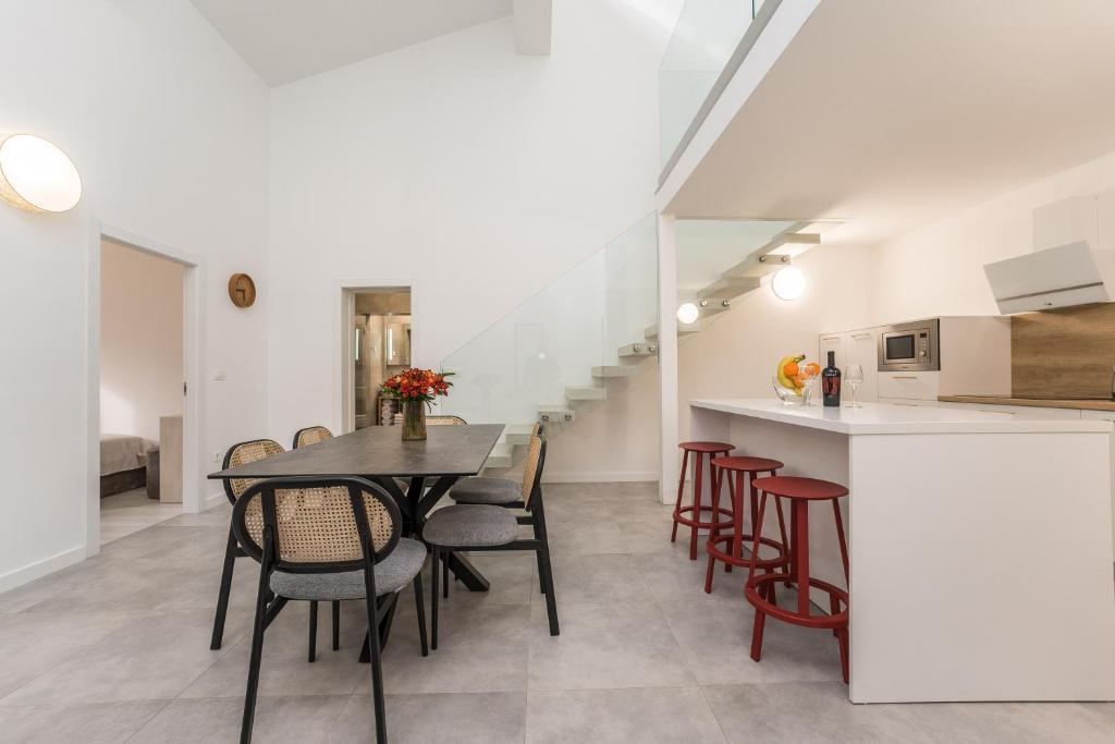 Lukas apartments - Borik Zadar - Two-Bedroom Apartment