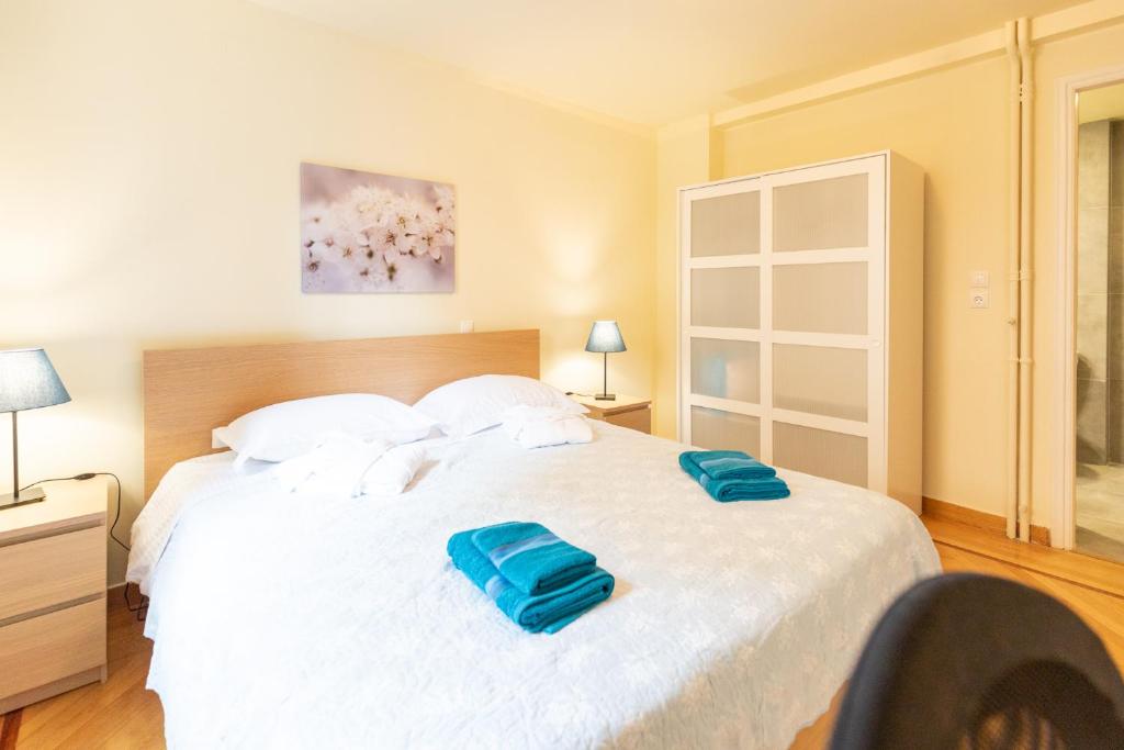 Athens Kyniska Urban Apartment - 一居室公寓