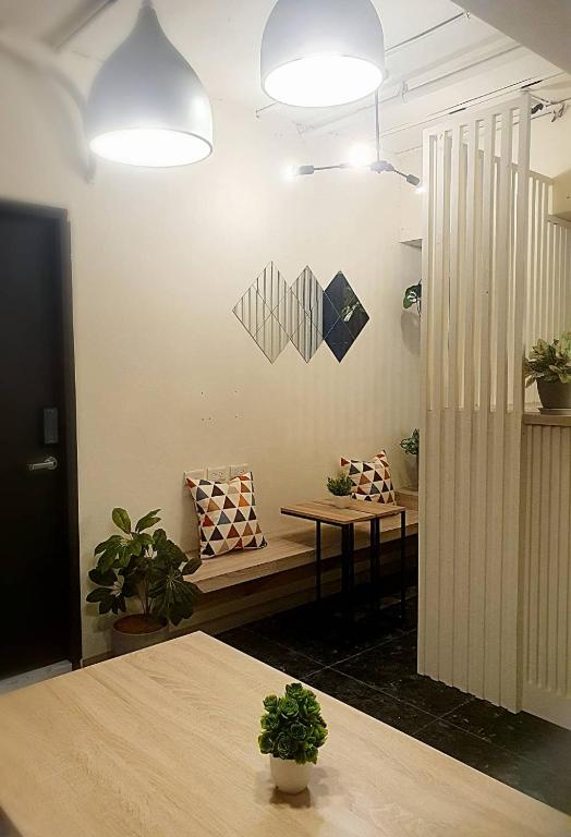 Fotografie z fotogalerie ubytování COZY Home v destinaci Taipei