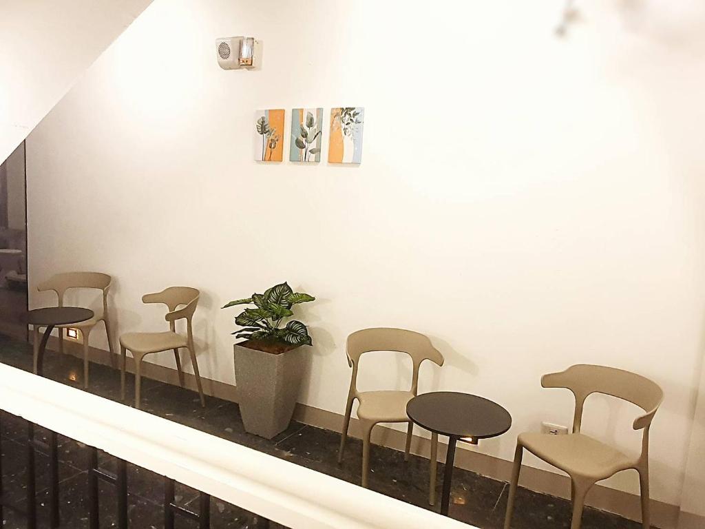 Fotografie z fotogalerie ubytování COZY Home v destinaci Taipei