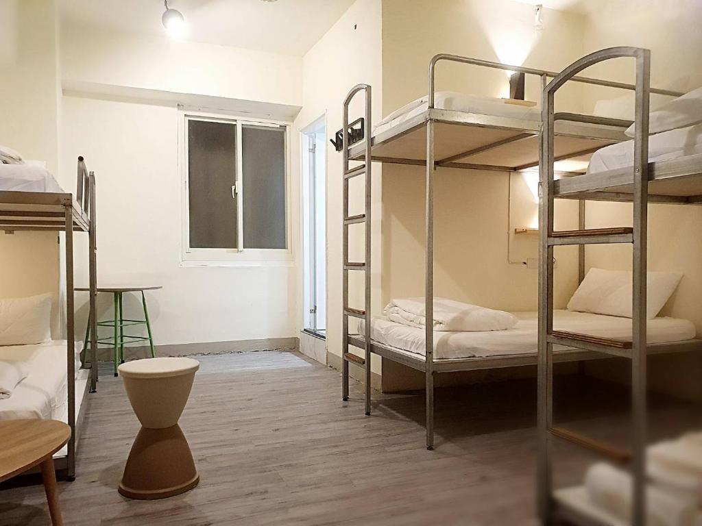 Postel nebo postele na pokoji v ubytování COZY Home