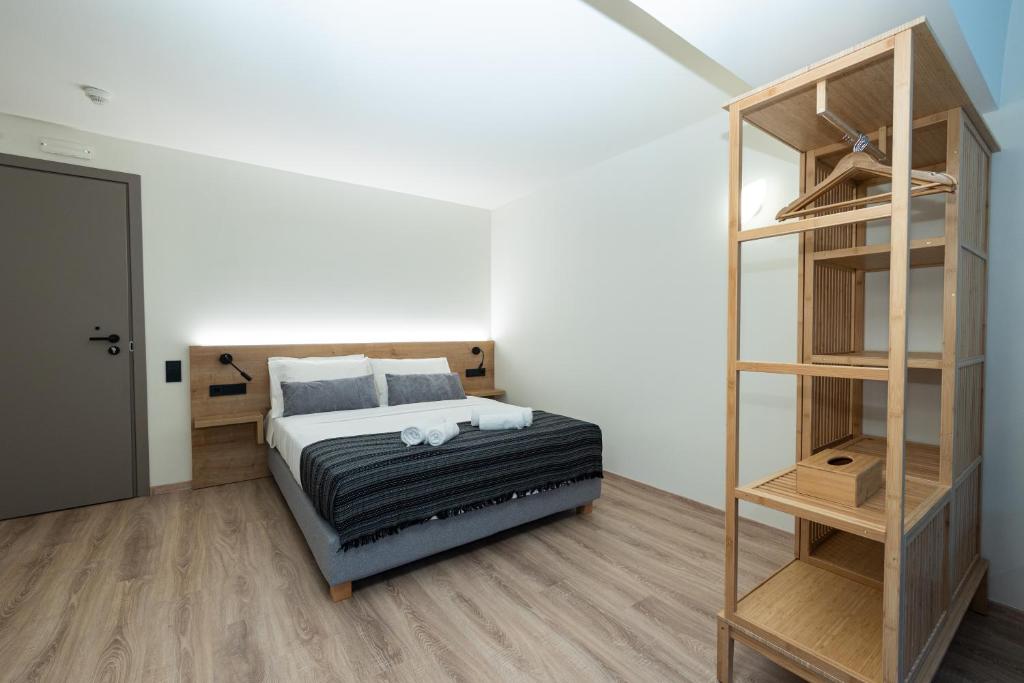 Athens Airport Living spaces - 18