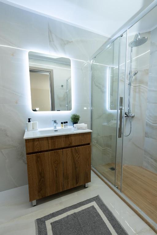 Athens Airport Living spaces - 7