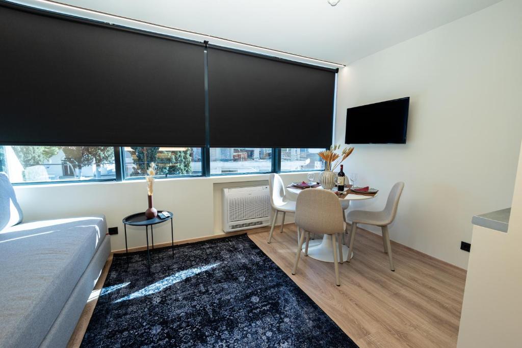 Athens Airport Living spaces - 8