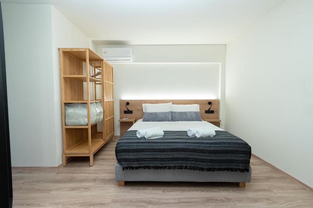 Athens Airport Living spaces - 10