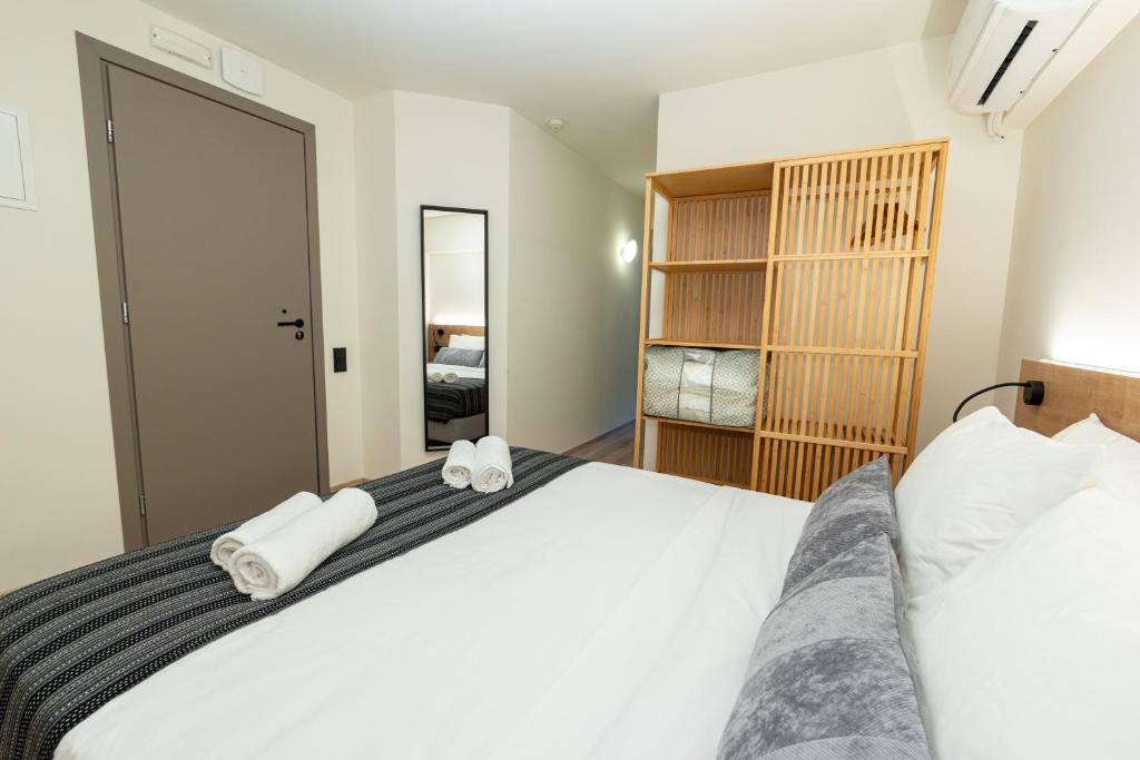 Athens Airport Living spaces - 15