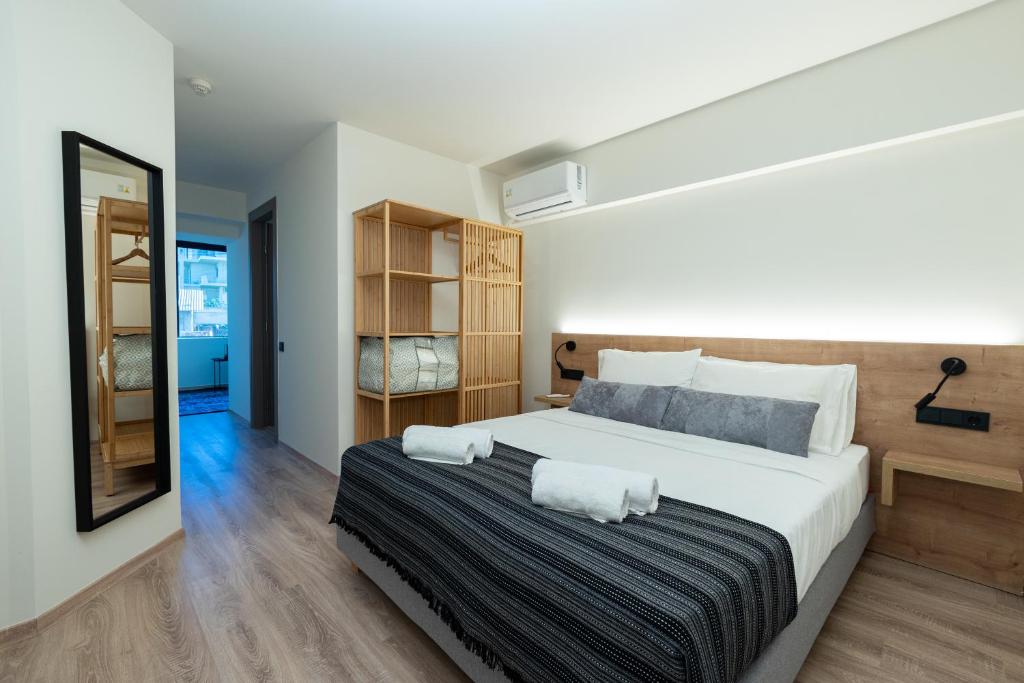 Athens Airport Living spaces - 9