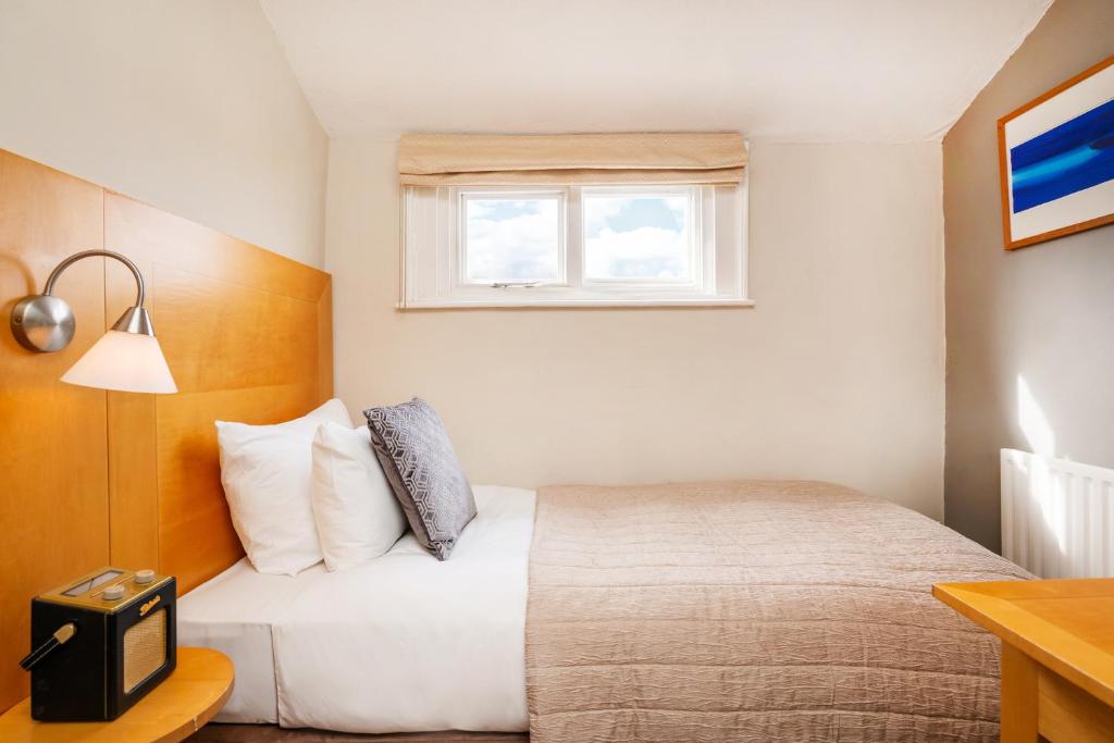 The Clifton Hotel Bristol - Resim 7