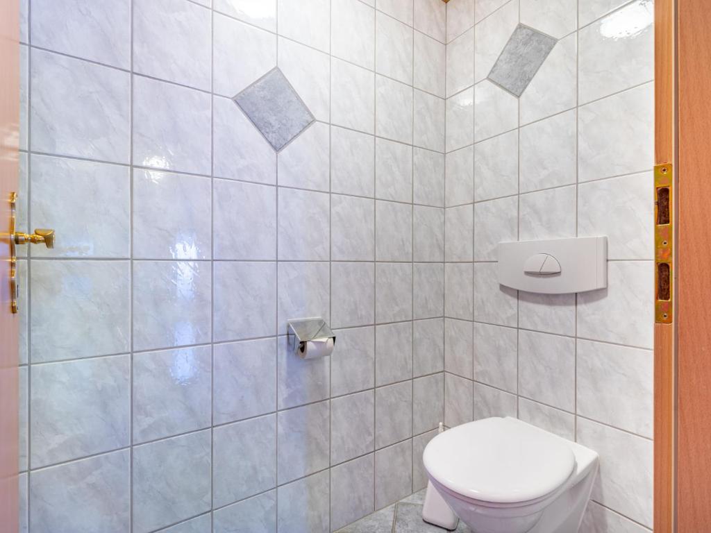 Kúpeľňa v ubytovaní Apartment Sailer-3 by Interhome