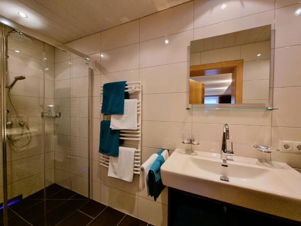 Fotografia z galérie ubytovania Apartment Lercher by Interhome v See