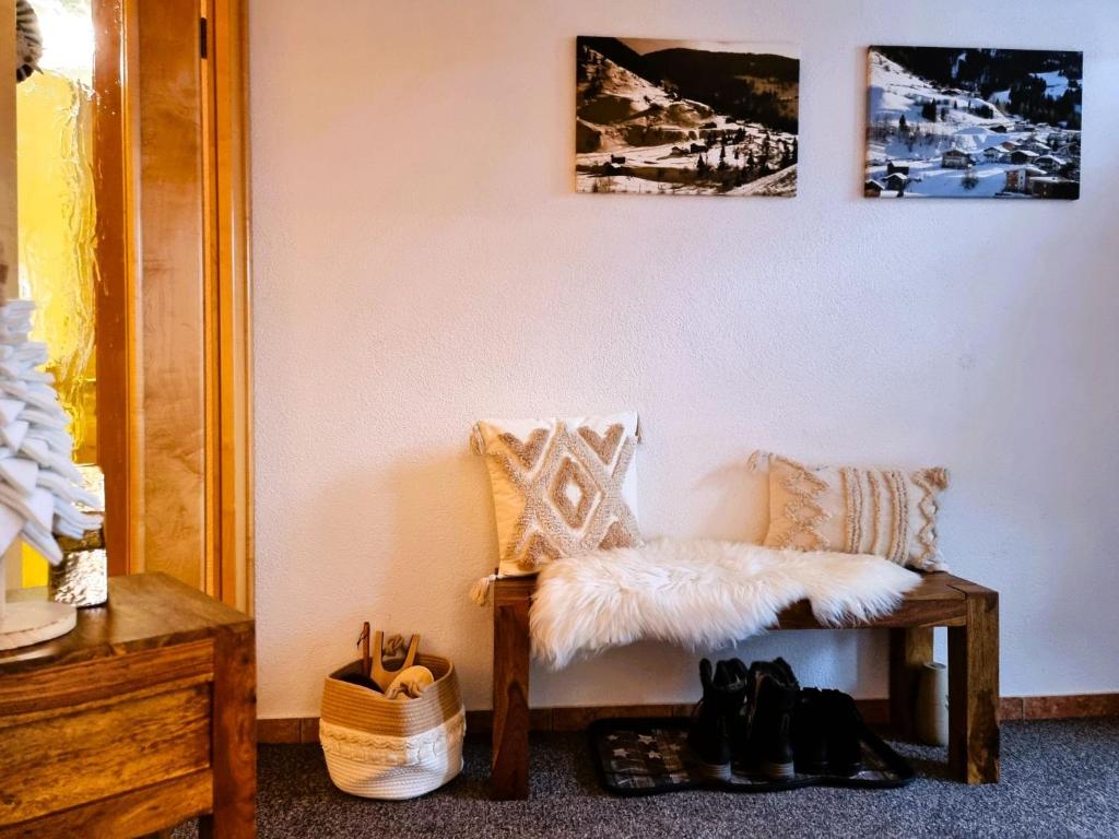 Fotografia z galérie ubytovania Apartment Lercher by Interhome v See