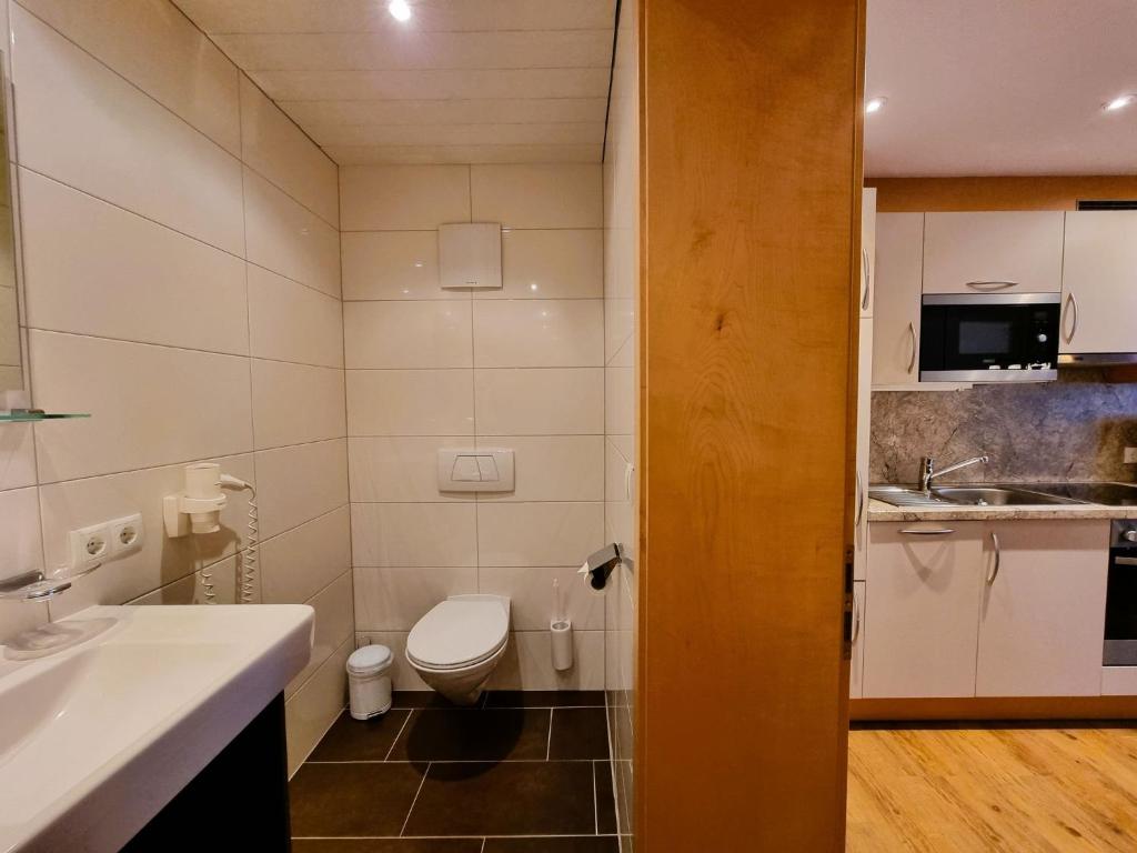 Fotografia z galérie ubytovania Apartment Lercher by Interhome v See