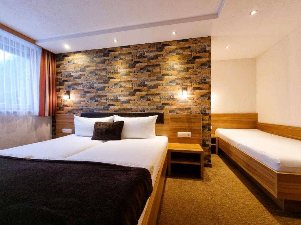 Fotografia z galérie ubytovania Apartment Lercher by Interhome v See