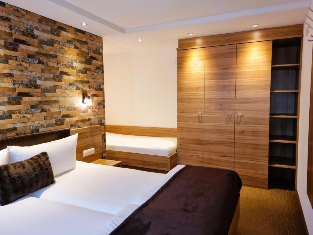 Fotografia z galérie ubytovania Apartment Lercher by Interhome v See
