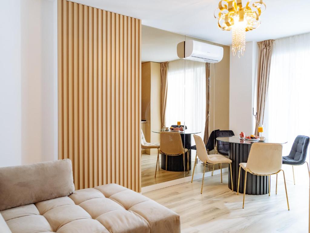 Rituals Studio, Bucharest Updated 2024 Prices