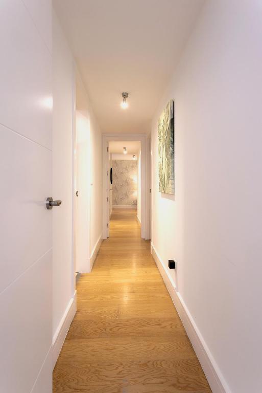 Genteel Home San Agustín - 1