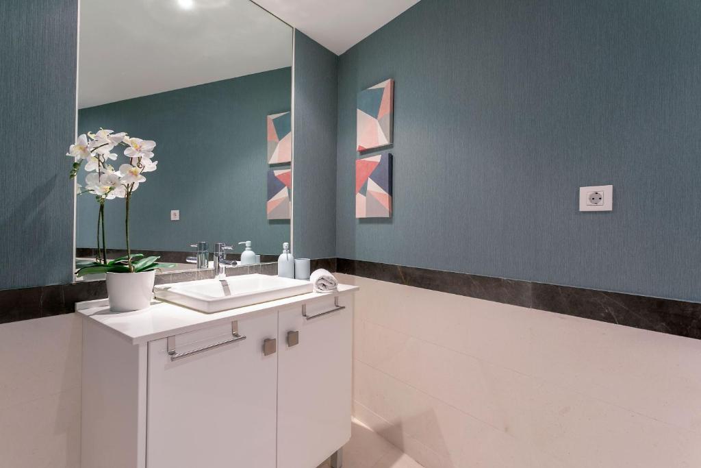 Genteel Home San Agustín - 8