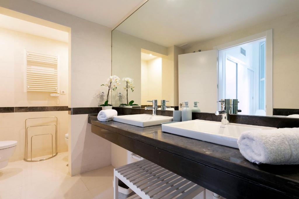 Genteel Home San Agustín - 11