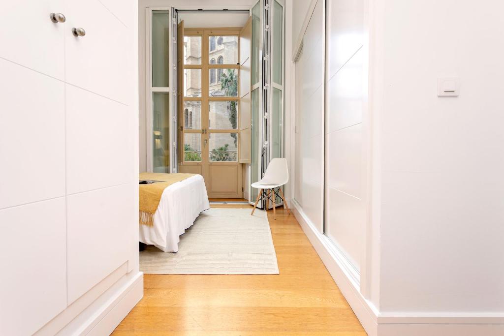 Genteel Home San Agustín - 14