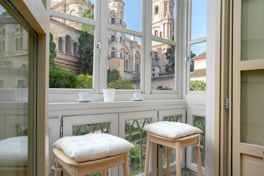 Genteel Home San Agustín - 17