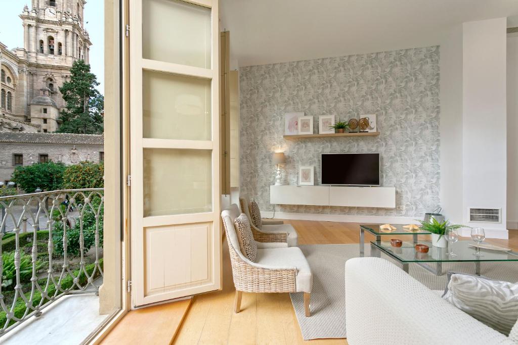 Genteel Home San Agustín - 18