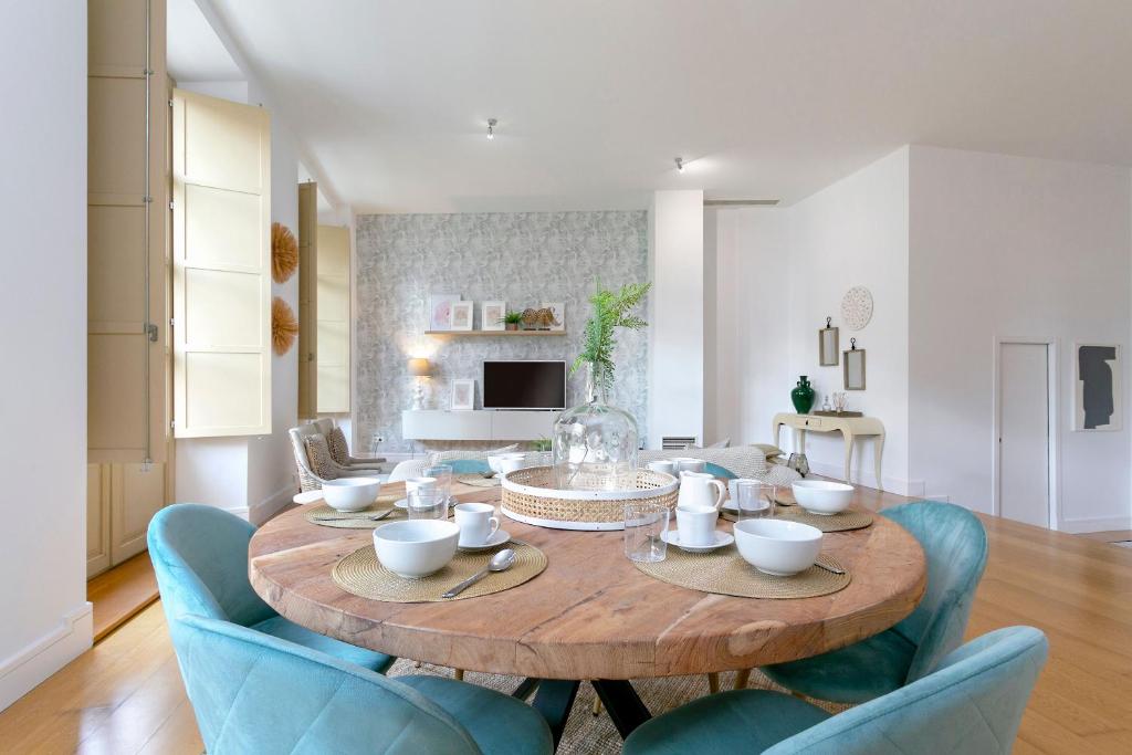 Genteel Home San Agustín - 19