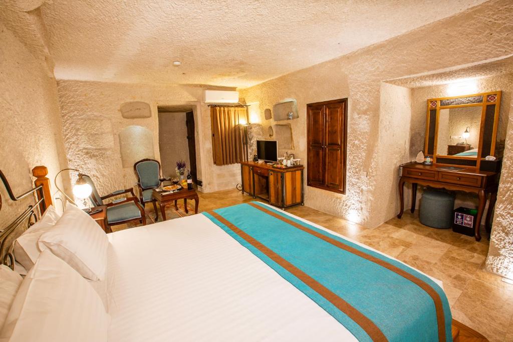 Imperial Cave Suites & Spa - 11