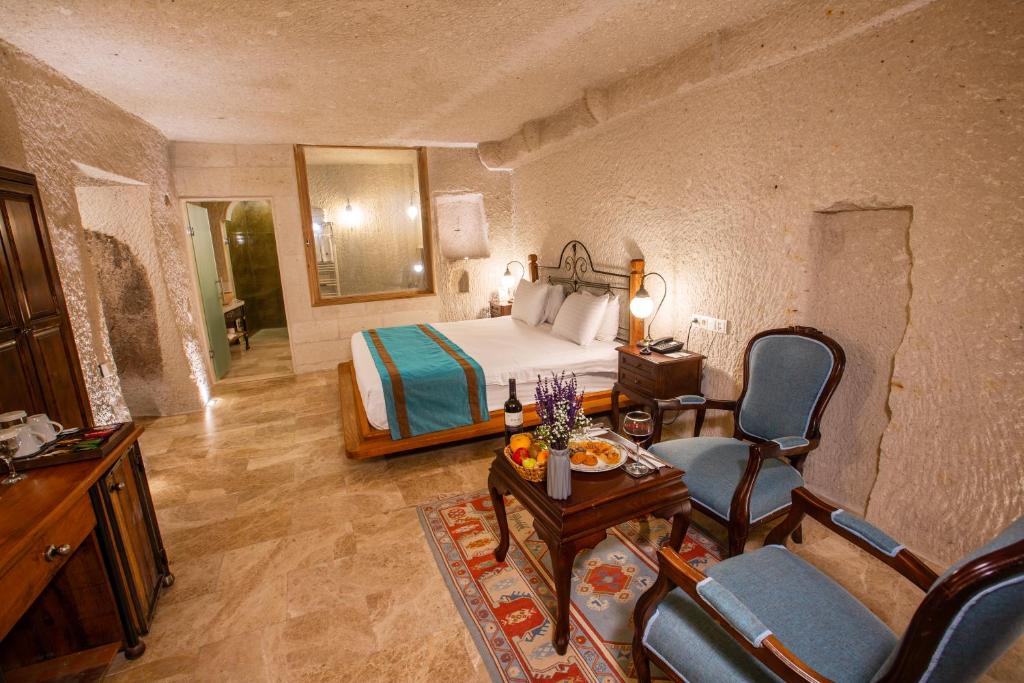 Imperial Cave Suites & Spa - 12