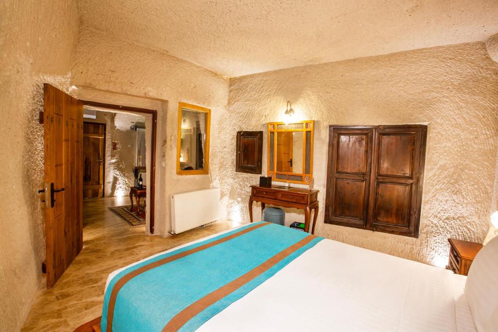 Imperial Cave Suites & Spa - 14