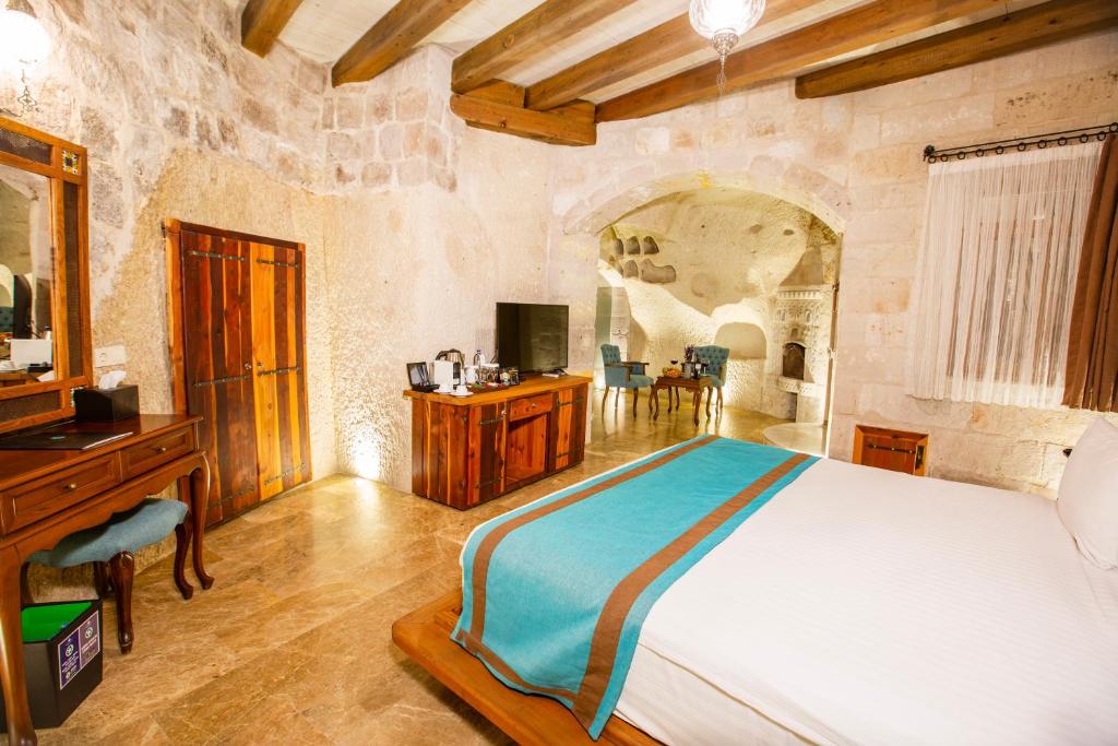 Imperial Cave Suites & Spa - 19