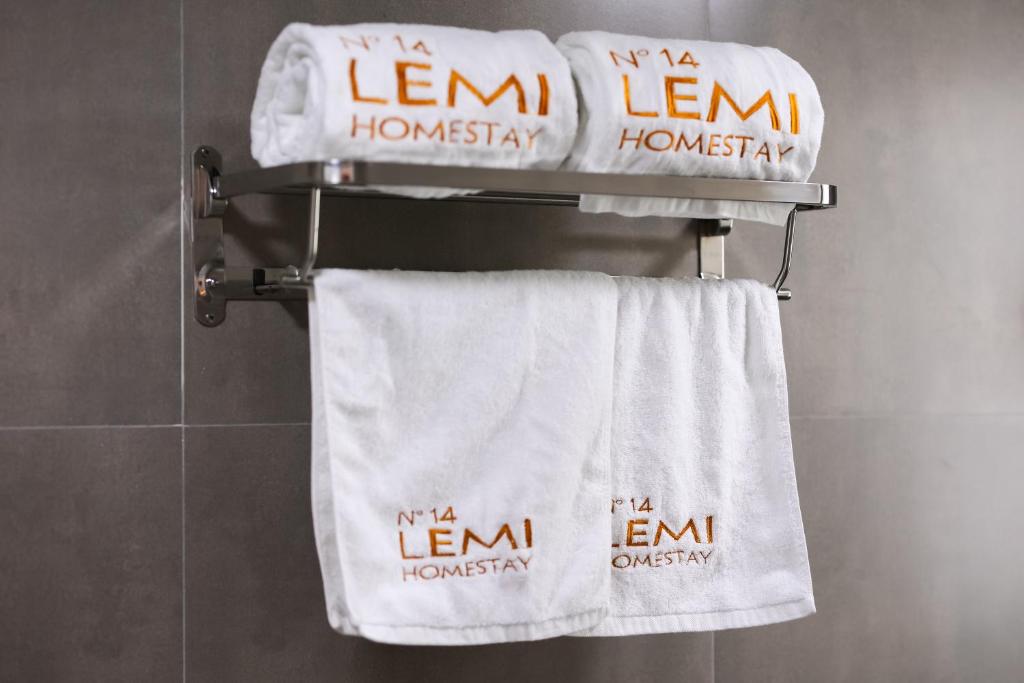 Lemi - Homestay in Hue - 6