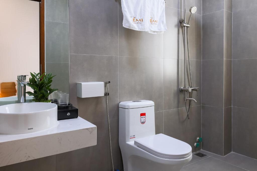 Lemi - Homestay in Hue - 7