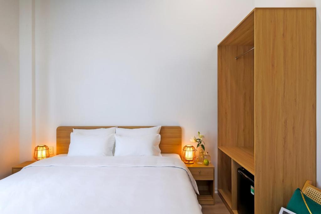 Lemi - Homestay in Hue - 2