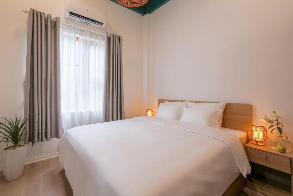 Lemi - Homestay in Hue - 1