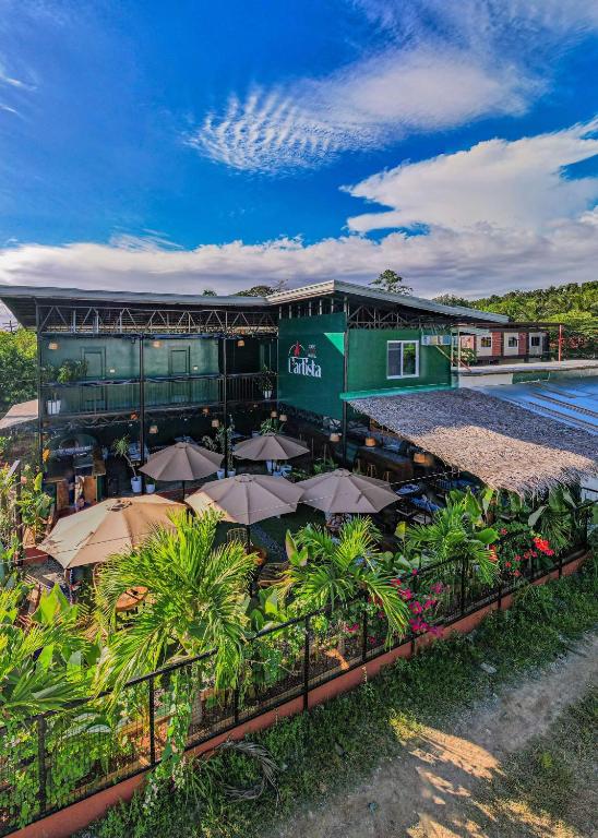 LArtista Hostel 3