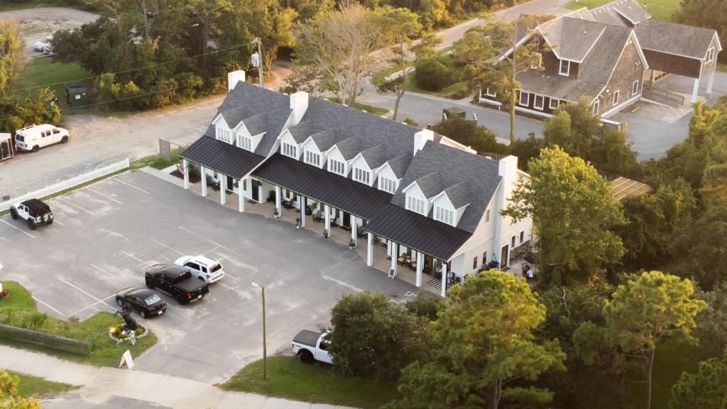 Wild Horse Inn photo