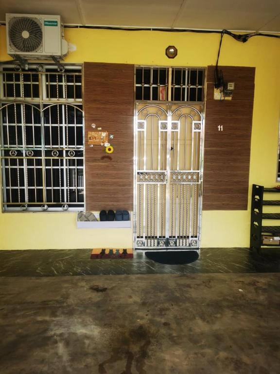 Fotografie z fotogalerie ubytování E&Y HOMESTAY v destinaci Kuala Rompin