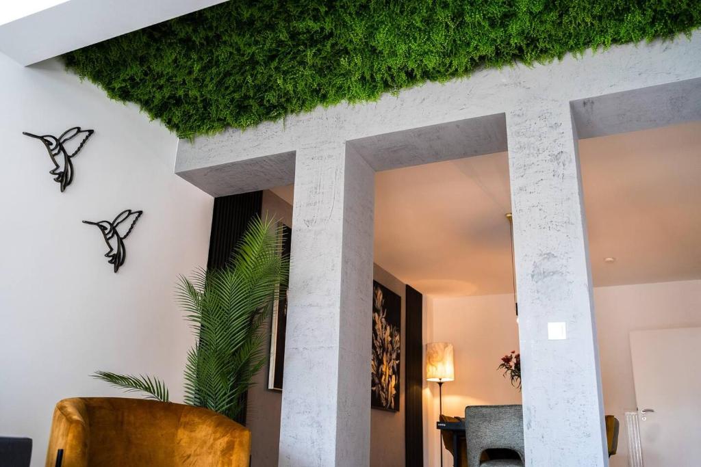 JUNIK Apartments im Stadtzentrum - Twee Slaapkamers Appartement