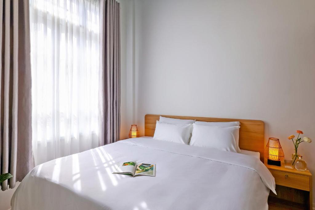 Lemi - Homestay in Hue - 8