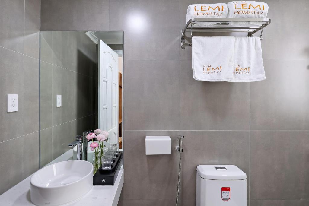 Lemi - Homestay in Hue - 13