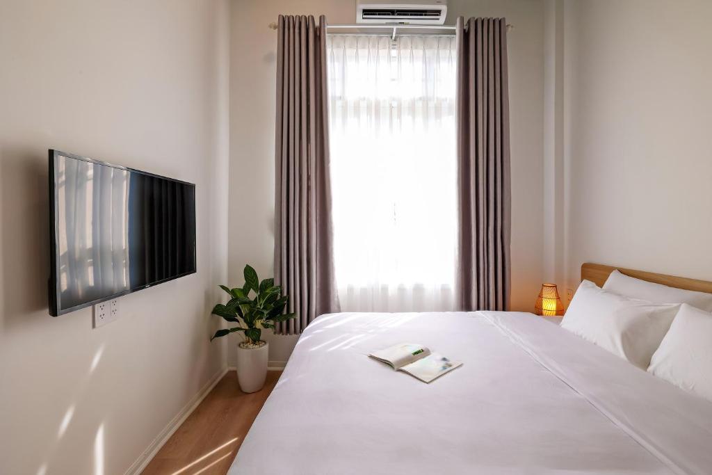 Lemi - Homestay in Hue - 11