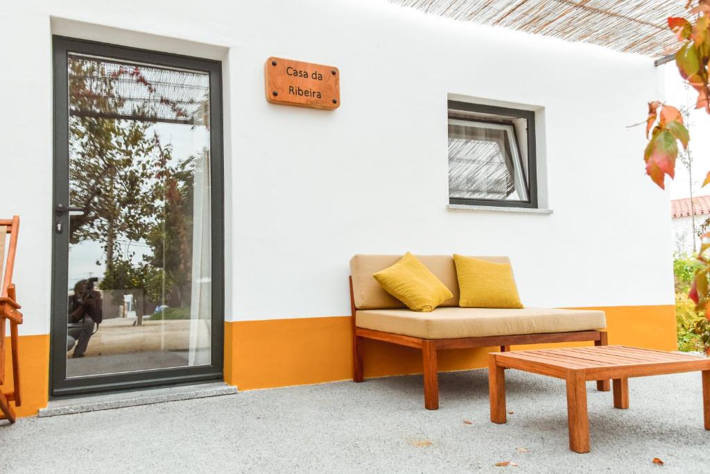 São Brás do Regedouro - Turismo na Aldeia - 19